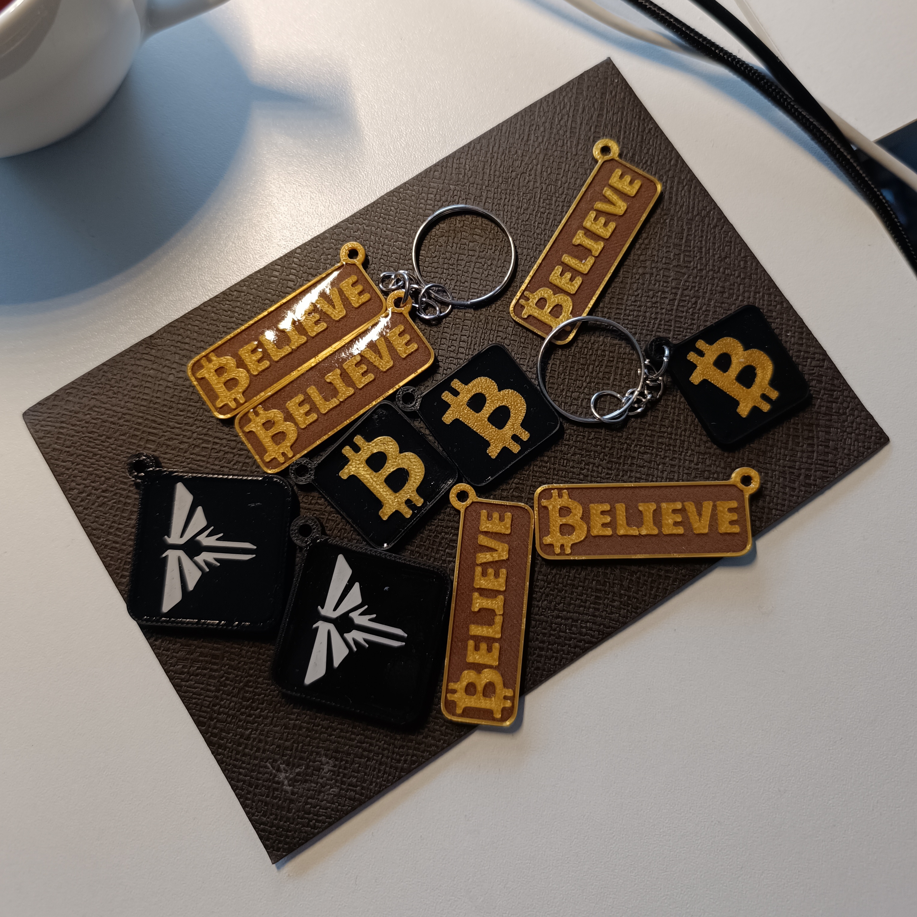 Kreativní doplněk pro vláčkodráhu